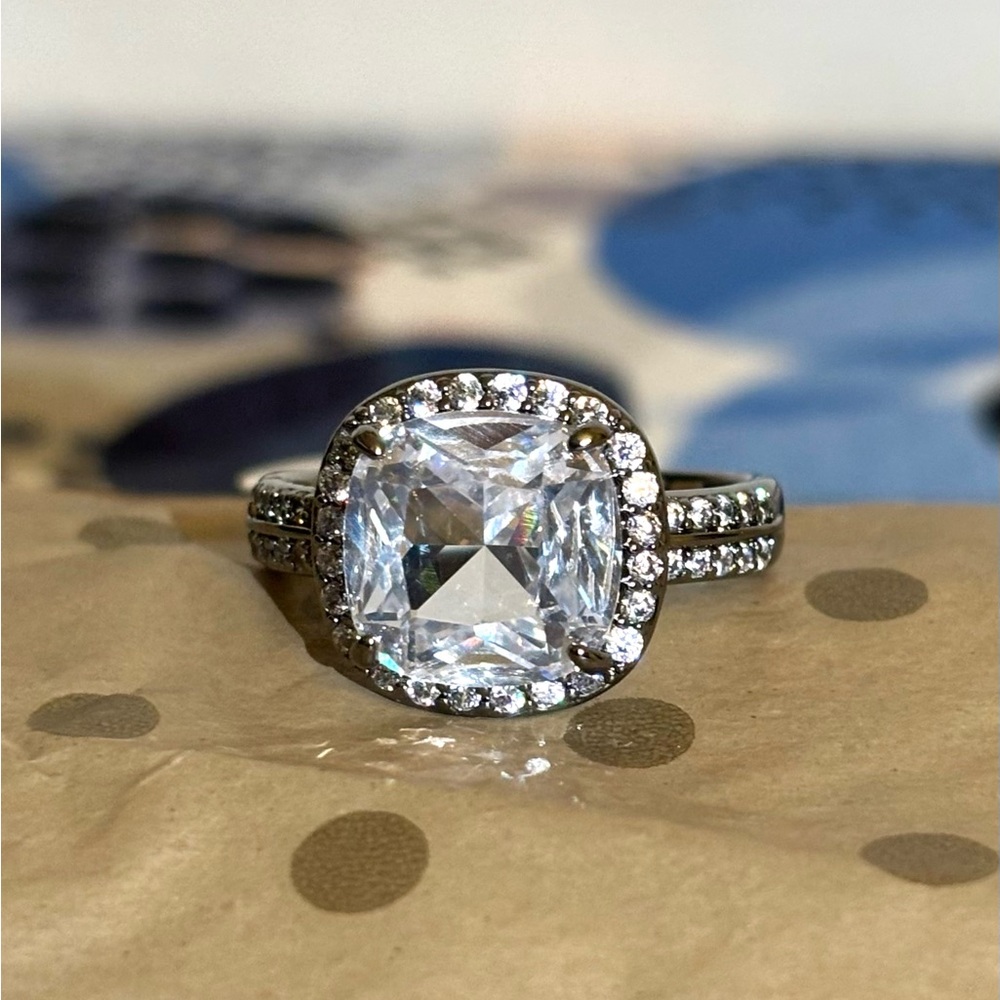 BP OG Ring Radiant Glow